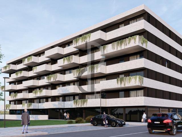 Apartamentos T1/T2/T3/T4 Valongo