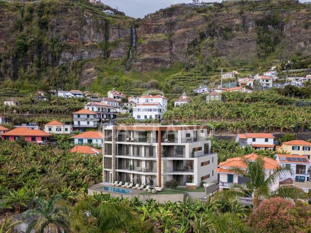 Apartamentos T1 46m² Ponta Do Sol