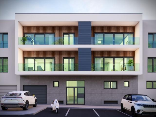 Apartamentos T1 a T3 / Lote401 Pinhal General