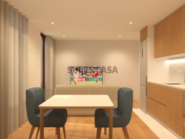 Apartamentos T1 Póvoa de Varzim !