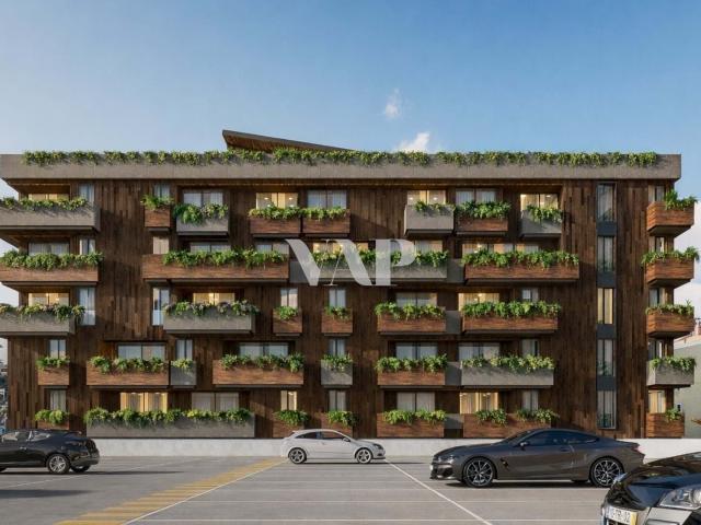 Apartamentos T1 e T2 em Empreendimento de Luxo com Piscina n. 57m² Portimão