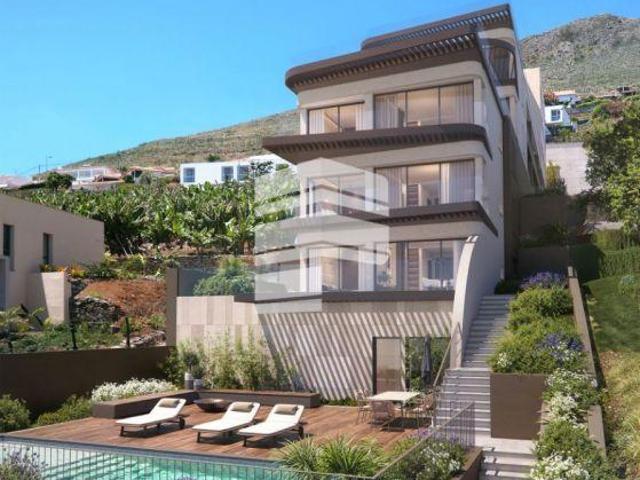 Apartamentos T1 Em construção Ajuda São Martinho | 26064074557