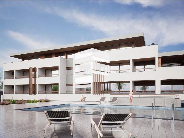 Apartamentos T1 Em Construção São Martinho 55m² São Martinho