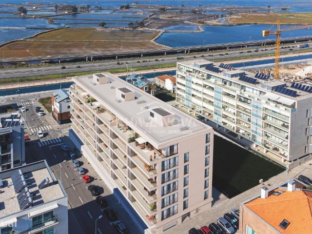 Apartamentos T1 em Aveiro A partir de 280.000