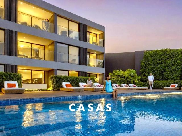 Apartamentos T1 | Empreendimento De Luxo No Funchal 57m² Santa Maria Maior Funchal