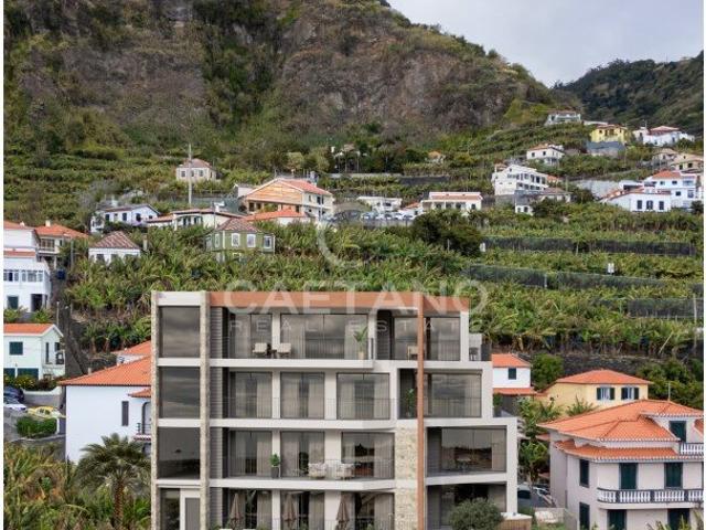 Apartamentos T1 Lugar de Baixo, Ponta do Sol 58m² Ponta Do Sol