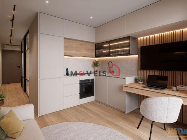 Apartamentos T1 M Evolution Parceiros | 26084090349
