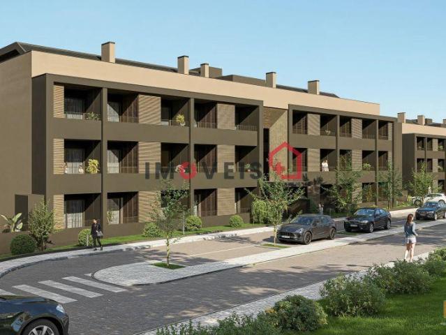 Apartamentos T1 M Evolution Parceiros | 26084091803