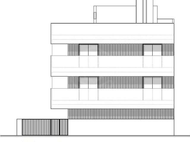 Apartamentos T1 Nova construção perto da praia em Altura. 33m² Altura