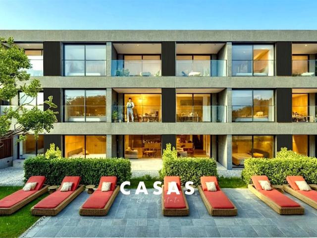 Apartamentos T1 | Novo Empreendimento No Funchal 89m² Santa Maria Maior Funchal