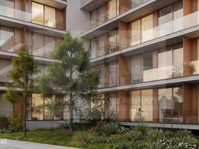 Apartamentos T1 Novo, Matriz, Pvoa de Varzim