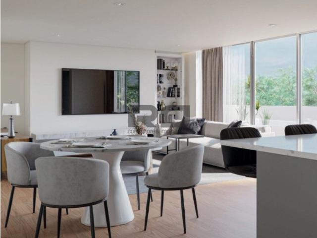 Apartamentos T1 novos na Areosa