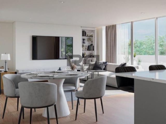Apartamentos T1 novos na Areosa 68m² Paranhos