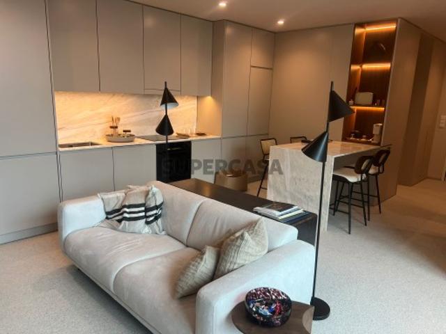 Apartamentos T1 Novos Prelada