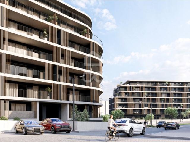 Apartamentos T1 NOVOS Viva com Elegância, Conforto e Qualidade em Oliveira do Douro!