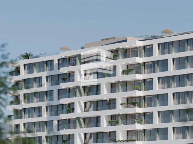 Apartamentos T1 São Martinho em construção 70m² São Martinho