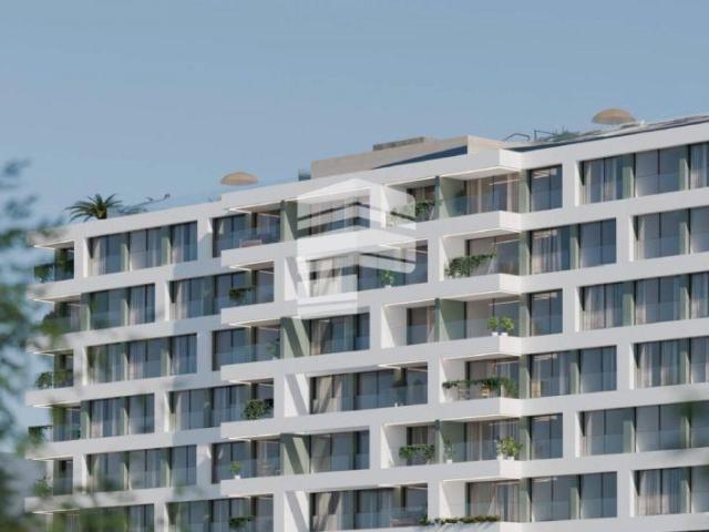Apartamentos T1 São Martinho em construção | 26064062081