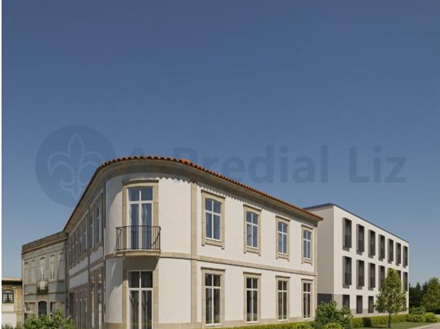 Apartamentos T1 Paranhos / Polo Universitario