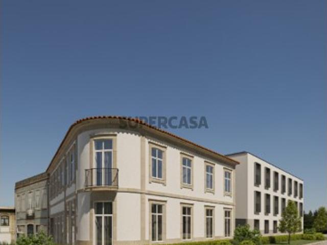 Apartamentos T1 Paranhos / Polo Universitario