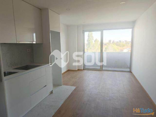 Apartamentos T1 Ramalde | 26083942729
