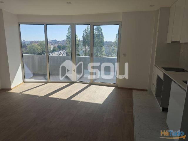 Apartamentos T1 Ramalde | 26084079694