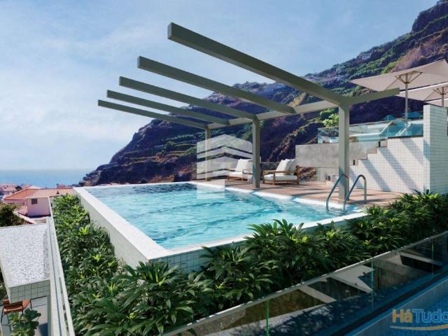 Apartamentos T1 Ribeira Brava | 26064062087