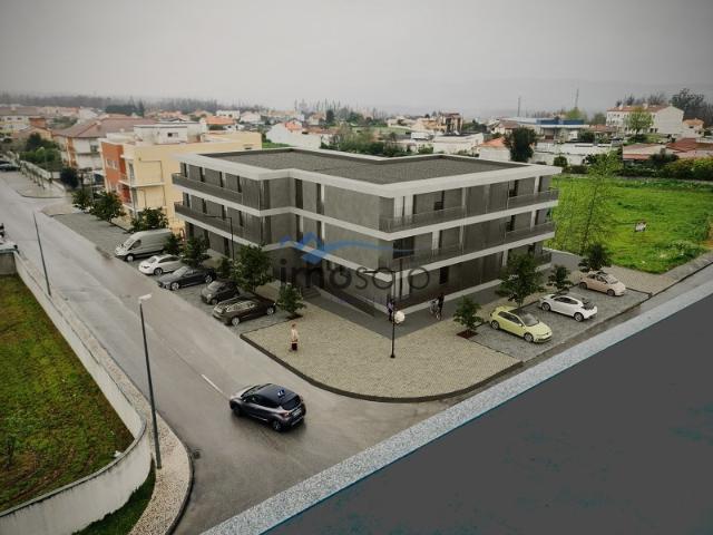 Apartamentos T1, T2 e T3 em Albergaria a Velha