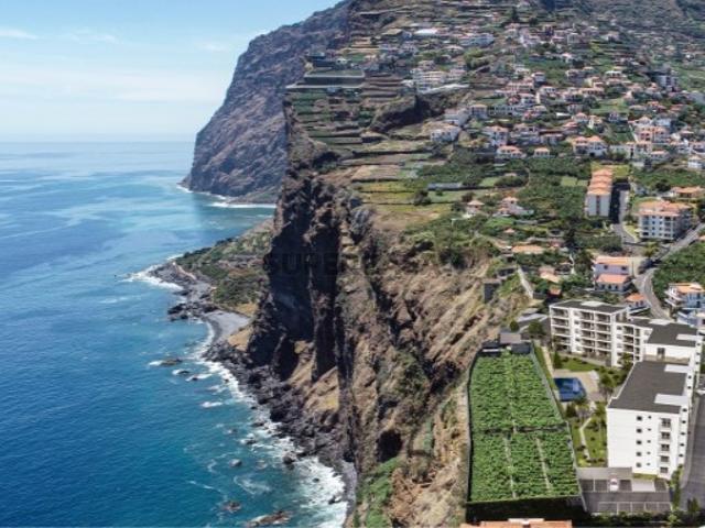APARTAMENTOS T1 T2 T3 ATLÂNTICO RESIDENCES