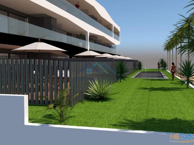 Apartamentos T2/T3/T4 Novos Costa Nova acabamentos de Luxo | 26063484170