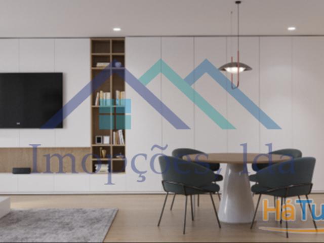 Apartamentos T2/T3/T4 Novos Costa Nova acabamentos de Luxo | 26083484170