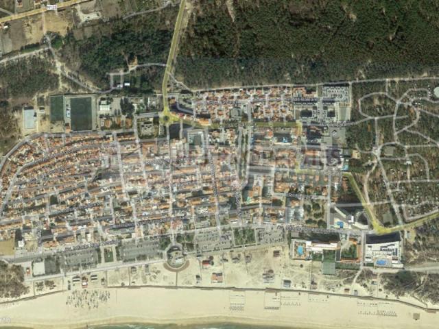 T2 Novo | 2ª Linha de Praia Monte Gordo