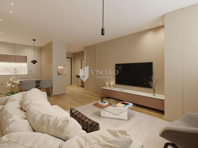 Apartamentos T2