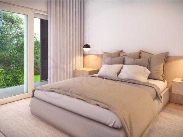 Apartamentos T2 C/ Garagem | Pinhal do General Seixal