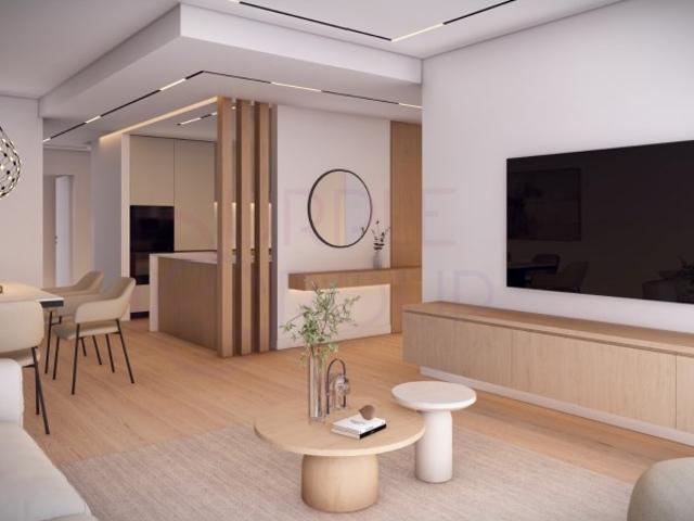 Apartamentos T2 C/ Garagem | Pinhal do General Seixal