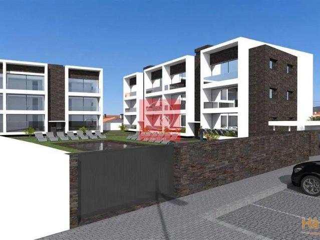 Apartamentos T2, Condomínio Dunas Residence | 26083543521