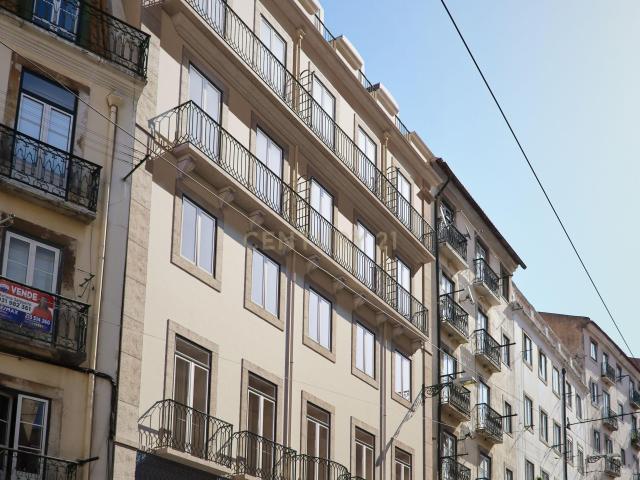 Apartamentos T2 à Venda na Graça, Lisboa – Graça II