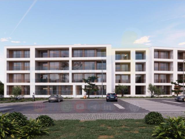 Apartamentos T2 de excelente qualidade, bem localizados, últimas unidades