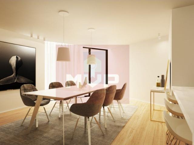 Apartamentos T2 de Luxo na Marina de Olhão 0m² Olhão