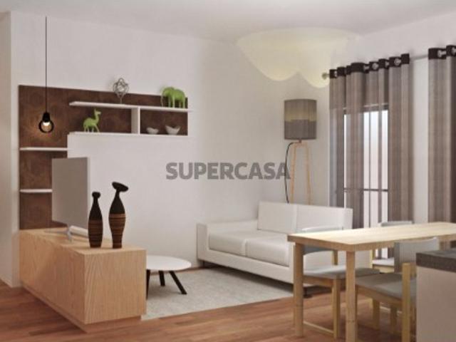 Apartamentos T2 e T3 em Construção Porches Lagoa Algarve