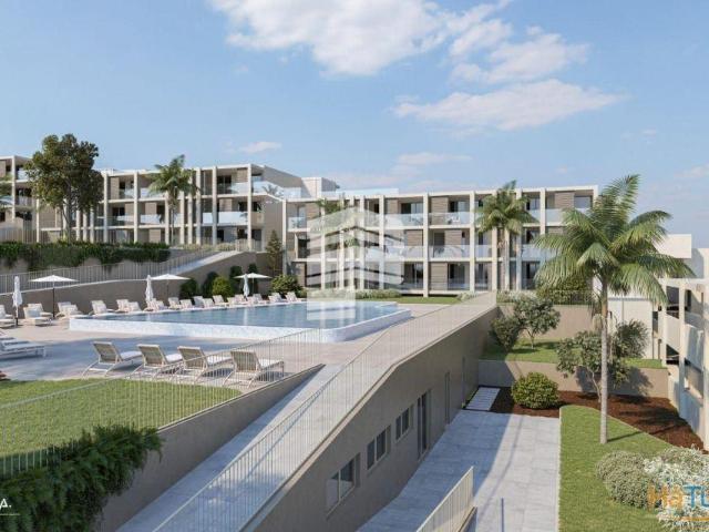Apartamentos T2 Em construção Barreiros | 26063720593