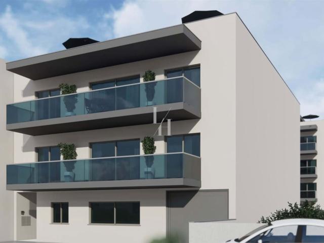 Apartamentos T2 – Em construção – Quarteira 105m² Quarteira