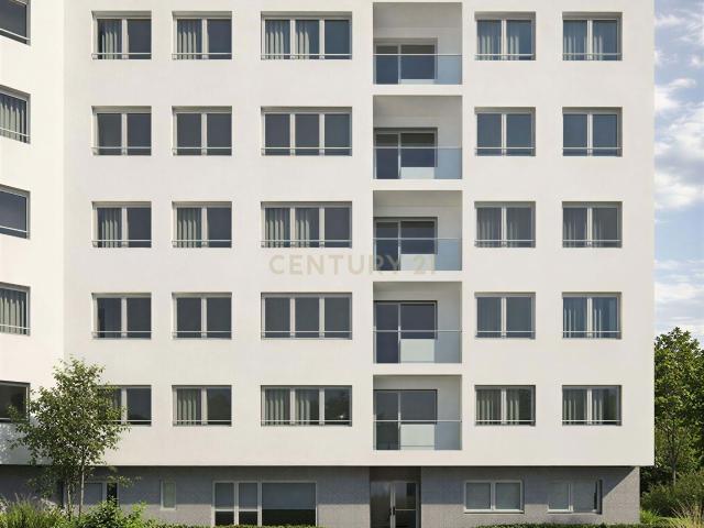 Apartamentos T2 em Construção – Quinta de Fitares, Rio de Mouro | Sintra