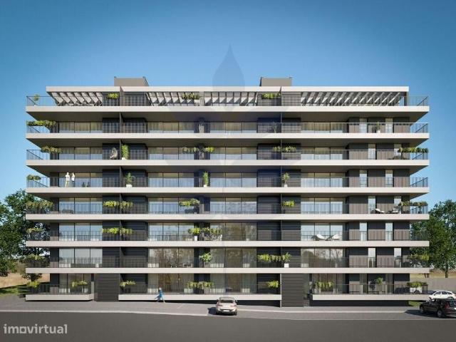Apartamentos T2 em Nogueira Desde 270.000,00
