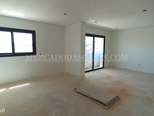 Apartamentos T2 em Pedroso