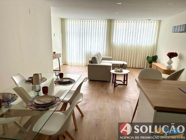 Apartamentos T2 em Vila das Aves | 26064086617