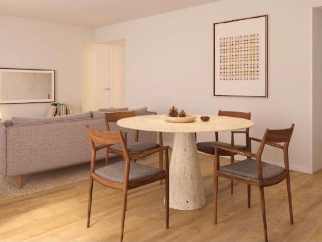 Apartamentos T2 junto ao Parque Oriental