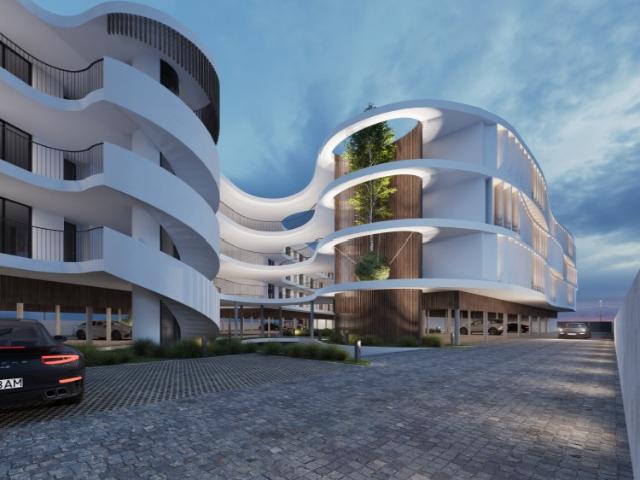 APARTAMENTOS T2 | OLHO D' PEDRA | BARCELOS