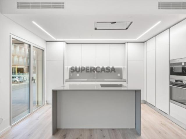 Apartamentos T2 Lombos Sul, Carcavelos