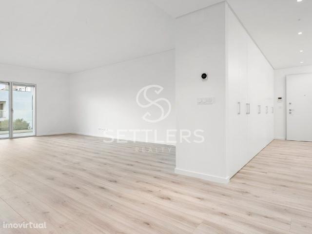 Apartamentos T2 Lombos Sul, Carcavelos