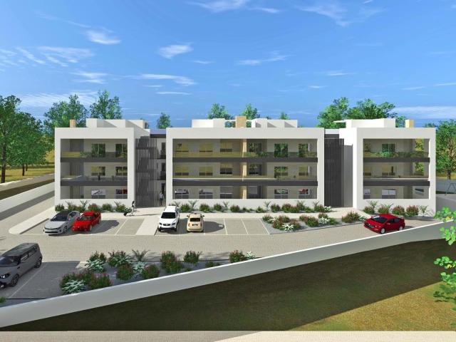 Apartamentos T2 Nova construção em Alvor 90m² Alvor
